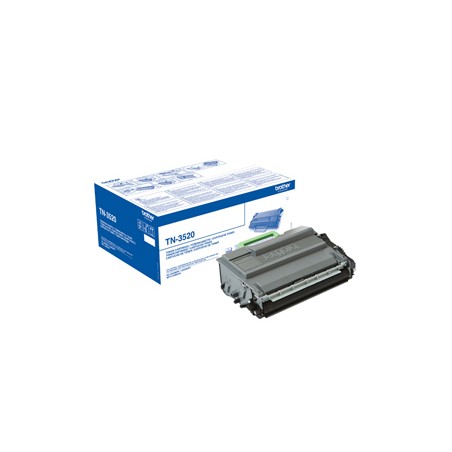 TONER NERO da 20.000 pagine HL-L6400DW-HL6400DWT