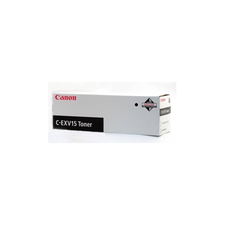 TONER C-EXV15 IR7105/7095