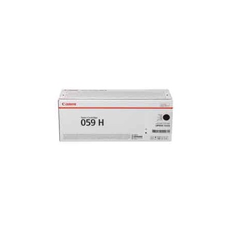 Canon Toner Nero LBP852Cx _15.500 pag