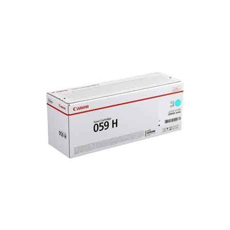 Canon Toner Ciano LBP852Cx _13.500 pag