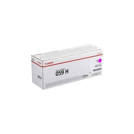 Canon Toner Magenta LBP852Cx _13.500 pag