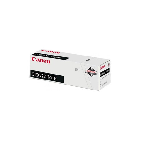 TONER C-EXV22 IR55XX