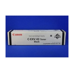 TONER C-EXV 43 iR400i/500i.