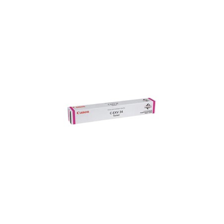 TONER MAGENTA C-EXV34 SERIE C2000