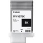 INK CARTRIDGEÂ PFI-107BK NERO 130ml