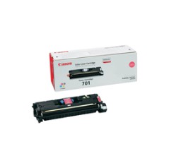 TONER MAGENTA 701M LBP5200 4000PG.