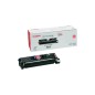 TONER MAGENTA 701M LBP5200 4000PG.