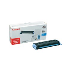 TONER CIANO 707C LBP5000