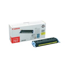 TONER GIALLO 703Y LBP5000