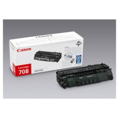 TONER NERO LBP3300/3360