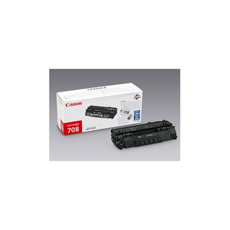 TONER NERO LBP3300/3360