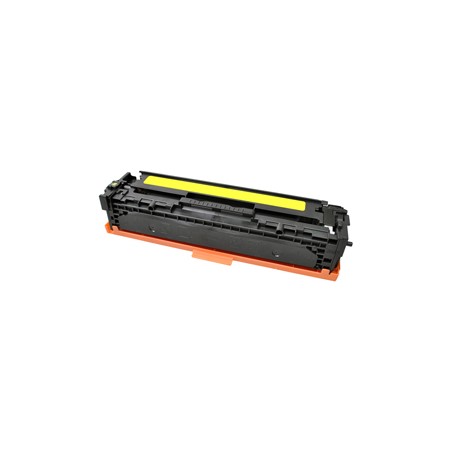 TONER GIALLO LBP 5050 LBP 5050N