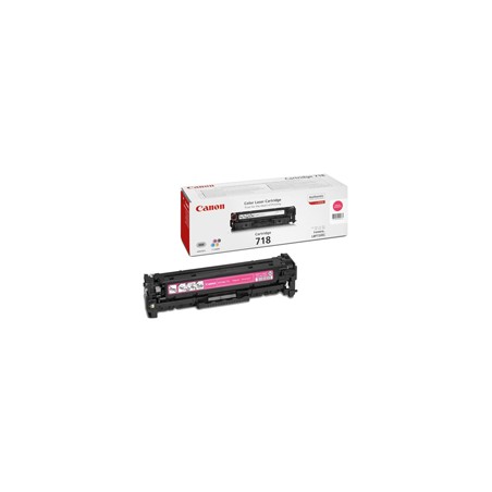 TONER MAGENTA LBP7200 MF8330 MF8350