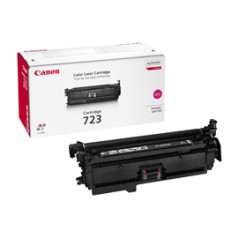 TONER MAGENTA LBP 7750cdn ALTA CAPACITA'