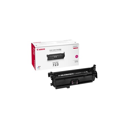 TONER MAGENTA LBP 7750cdn ALTA CAPACITA'