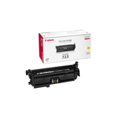 TONER GIALLO LBP 7750cdn ALTA CAPACITA'