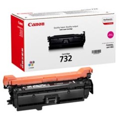 TONER MAGENTA PER LBP7780Cx