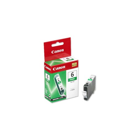 REFILL VERDE BCI-6G I990