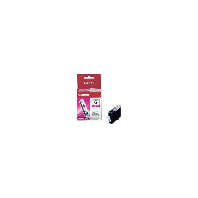 REFILL MAGENTA BJC8200 S800 (X BC50) (NON UTILIZZARE CON BCI5)