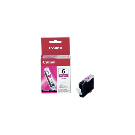 REFILL MAGENTA BJC8200 S800 (X BC50) (NON UTILIZZARE CON BCI5)