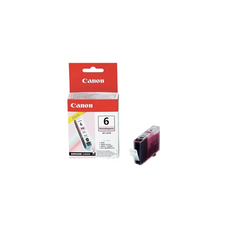 REFILL MAGENTA FOTO BJC8200 S800 (X BC50)(NON UTILIZZARE CON BCI5)