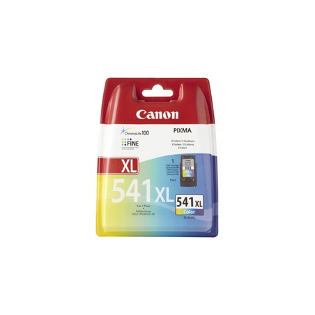 SERBATOIO INK COLORI ALTA CAP. CL541XL X PIXMA MG2150-MG3150