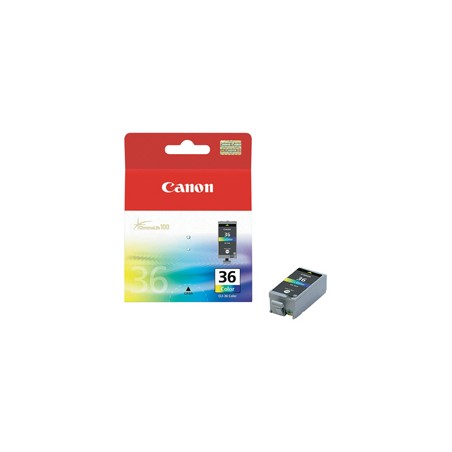 Canon cartuccia ink COLORE MINI260