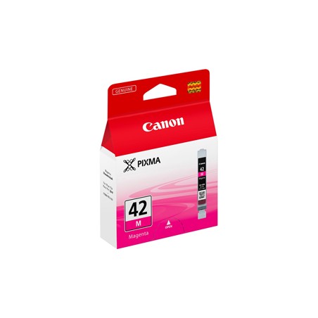 CARTUCCIA MAGENTA CLI-42BK PIXMA PRO 100