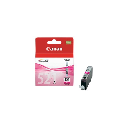 CARTUCCIA MAGENTA CLI-521M