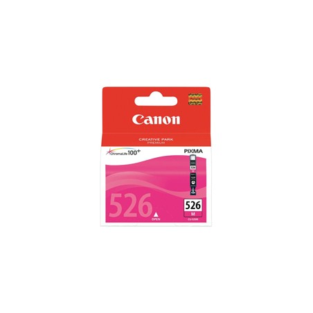 CARTUCCIA MAGENTA CLI-526M