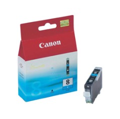 REFILL CIANO IP4200 IP5200 IP5200R MP500 MP800 IP6600D CLI8C