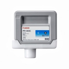 REFILL CIANO PFI-303C IPF 810/ 820 CAPACITA' STANDARD