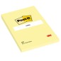 BLOCCO 100fg Post-itÂ® Giallo Canaryâ„¢ 102x152mm 659