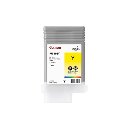 REFILL GIALLO PFI-101Y IPF5000