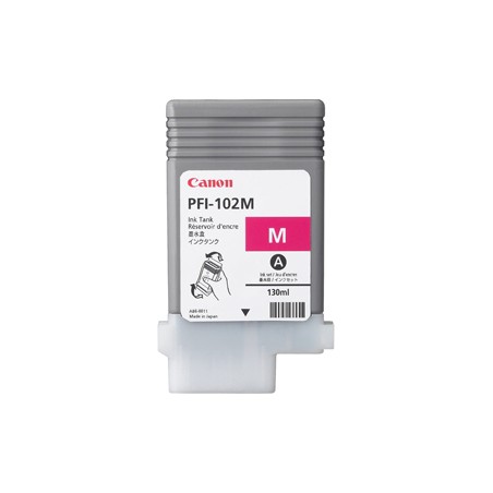 REFILL MAGENTA PFI-102M IPF500/600/700