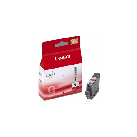 CARTUCCIA ROSSA PIXMA 9500