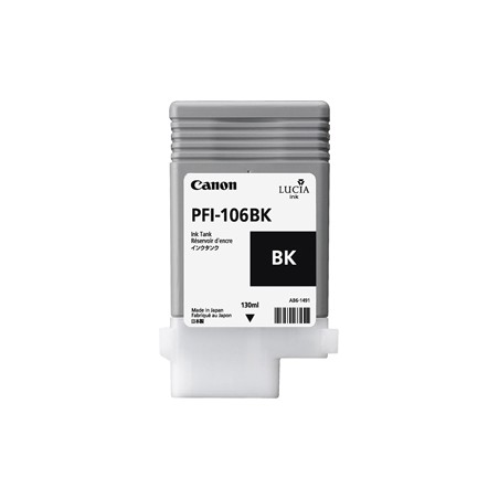 CARTUCCIA INK PFI-106 NERO