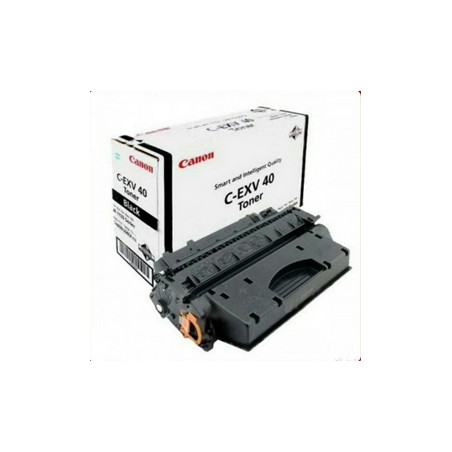 TONER NERO C-EXV40 IR 1133