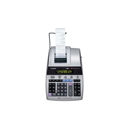 Canon Calcolatrice MP 1411-LTSC GB EMEA GRIGIO