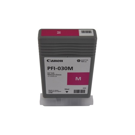 CARTUCCIA CANON PFI-030 Magenta