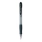 PENNA SFERA SCATTO SUPER GRIP NERO MEDIO 1.0mm PILOT