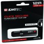 Emtec Memoria B120 Clicksecure 128GB