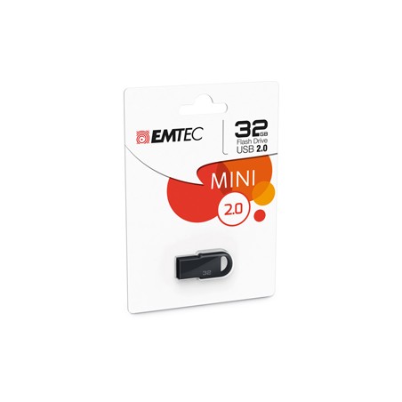 MEMORIA USB 2.0 D250 32GB