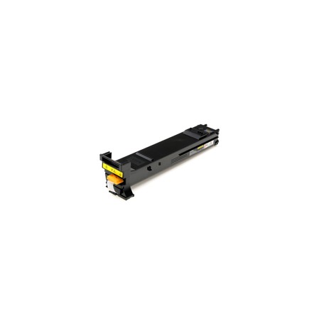 TONER CARTRIDGE ACUBRITE GIALLO ALTA CAPACITA'