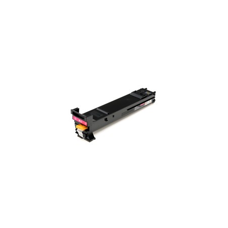 TONER CARTRIDGE ACUBRITE MAGENTA ALTA CAPACITA'