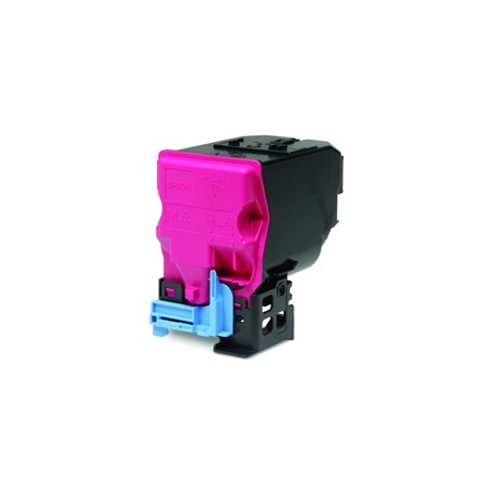 TONER CARTRIDGE ACUBRITE MAGENTA