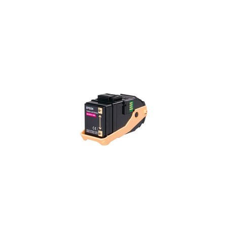 TONER CARTRIDGE ACUBRITE MAGENTA