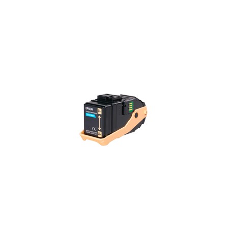 TONER CARTRIDGE ACUBRITE CIANO