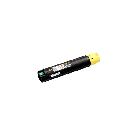 TONER CARTRIDGE ACUBRITE GIALLO ALTA CAPACITA'