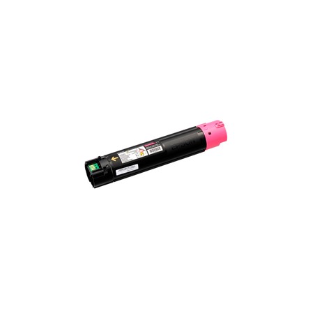 TONER CARTRIDGE ACUBRITE MAGENTA ALTA CAPACITA'